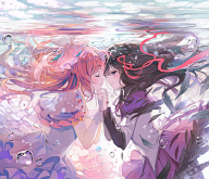冷漠—*=*—采集到lovelive