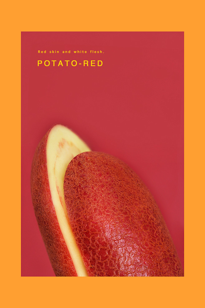 redpotato