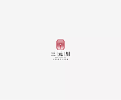 Is_哗采集到logo