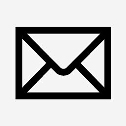 email图标