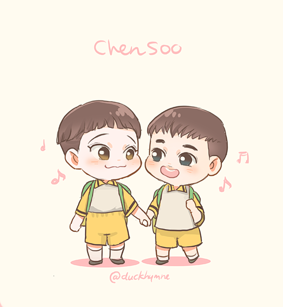 由 Hym (@duckhymne) | Twitter 提供的媒体