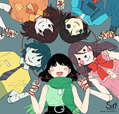 木木语ly采集到Mimi N