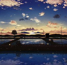 I0SdS_Faith采集到暖夏天