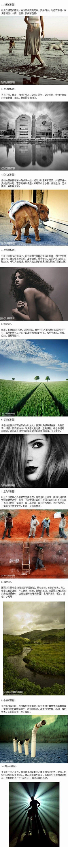 Z橙子Z采集到摄影教程