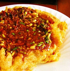 浮身若梦采集到美食