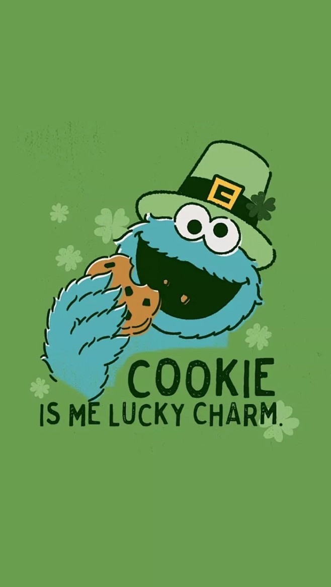 luckycookie图片