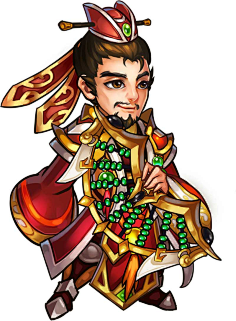 三国----q版人物