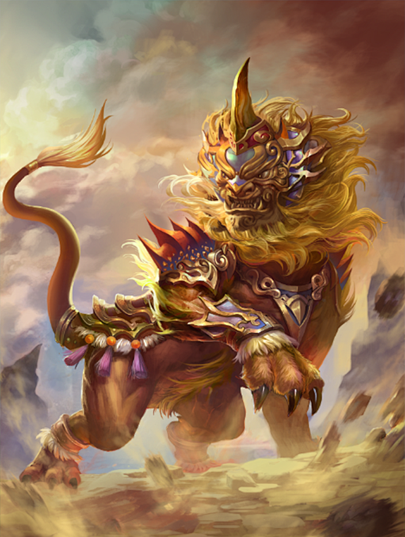 年兽大群动物未见花染霜该采集也在以下画板加载更多