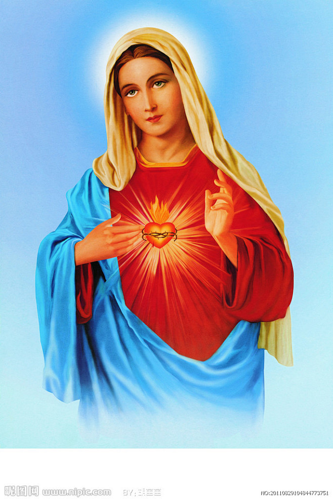 刘天增采集于2020-06-07 02:04:03圣母玛利亚3喜欢美女欣赏刘天增该