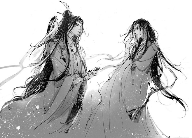cong1007从无羹sui转采于2017-10-31 11:19:46魔道祖师:忘羡wwxcong