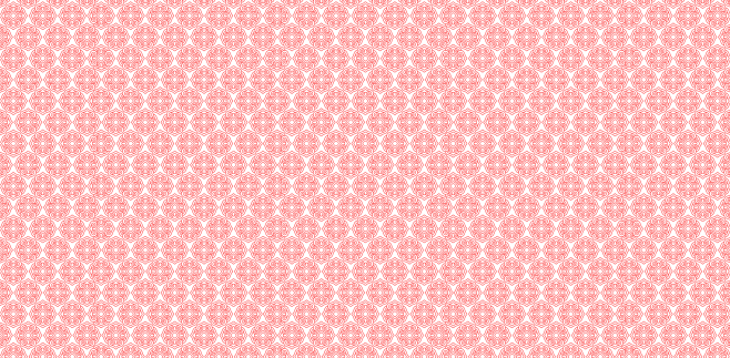 中国传统元素中式花纹底纹中国红透明背景免扣素材原创大背景