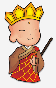 西游记-花瓣网|陪你做生活的设计师 | 贴画卡通人物,电脑壁纸,漫图片