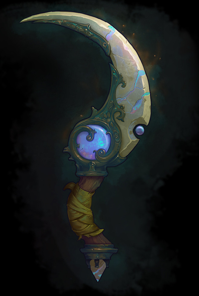 objectsofthearcaneperfumistmaevebdonefortheartstatio