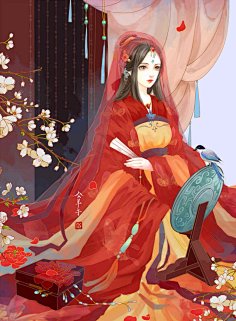 美女体重不过百采集到美甲教程