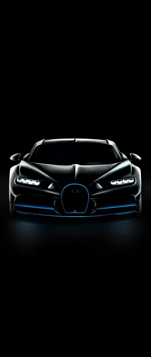 汽车壁纸超级跑车壁纸张张经典