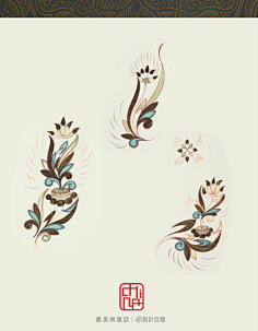 一竹子采集到壁画