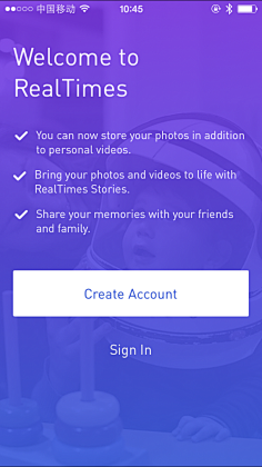 UI设计师—周晓烽采集到App-配色