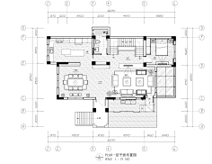 B9iLp_独舞采集到平面图