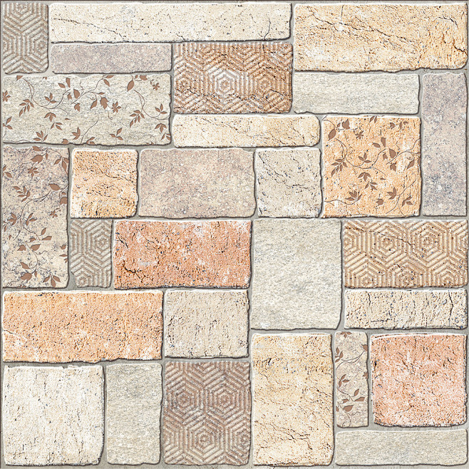 砖墙贴图文化石红砖贴图高清无缝做旧loft来源