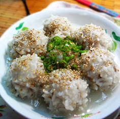 西↘瓜采集到好吃的