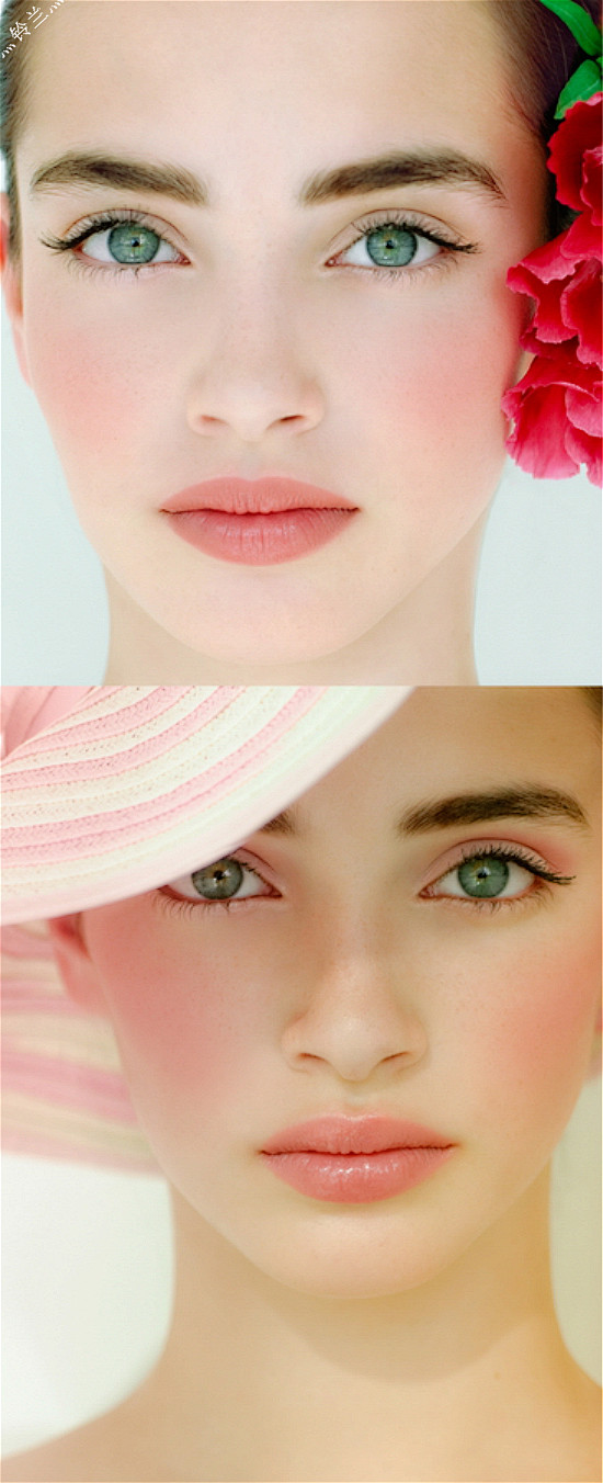 cherylulu采集到Make up