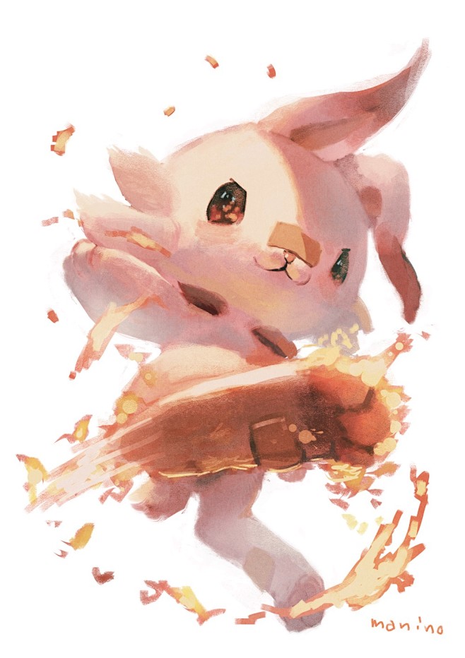 potato_77采集到插画参考