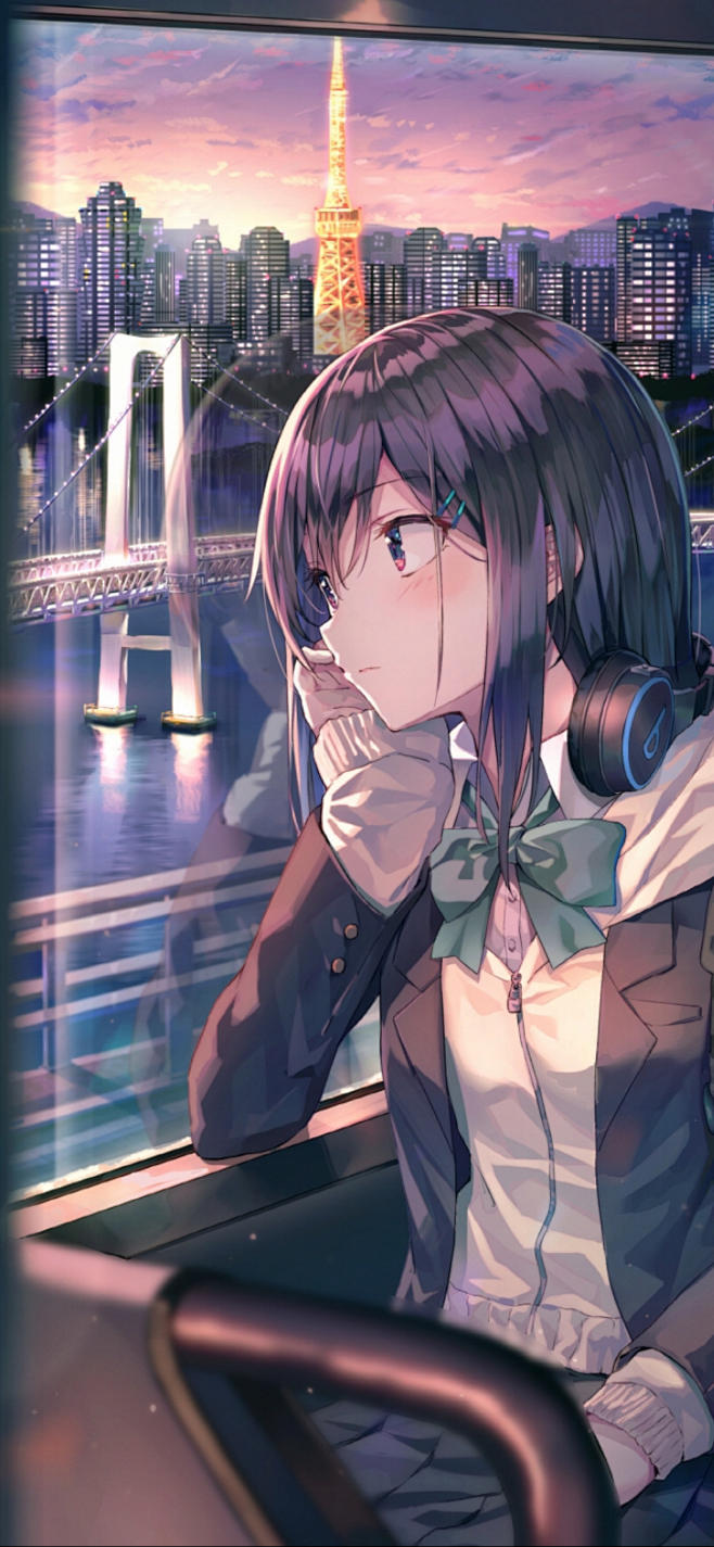 呐丸子大人啊从mrlone转采于2021-07-02 14:56:55御姐动漫人物-二次元