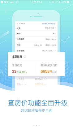 UI设计师—周晓烽采集到APP-启动+引导界面