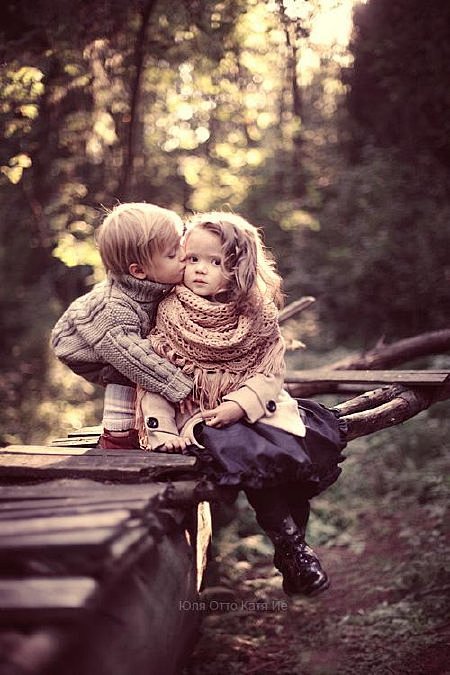 青梅竹马两小无猜