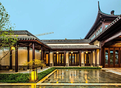 满满LYD采集到中式