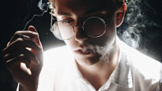 LK啊啊啊采集到好看的男生