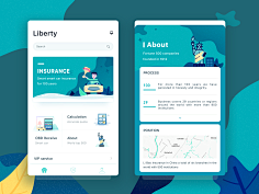 JIJIdesign采集到App