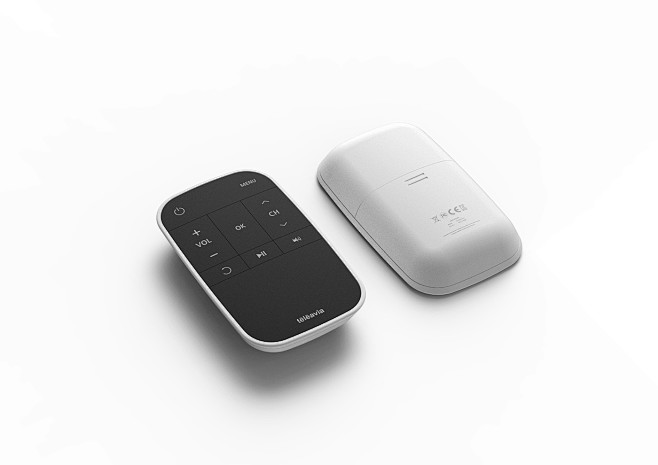 Teleavia retro TV : The concept of considering 