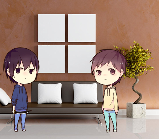 伪春菜瓶邪桌宠