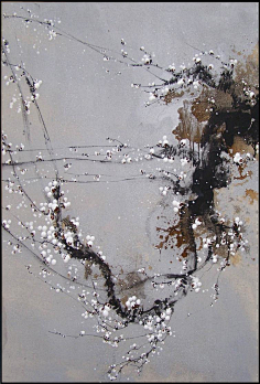 senne-wk采集到山水画/油画/素描/速写/色彩/粒粉贴金