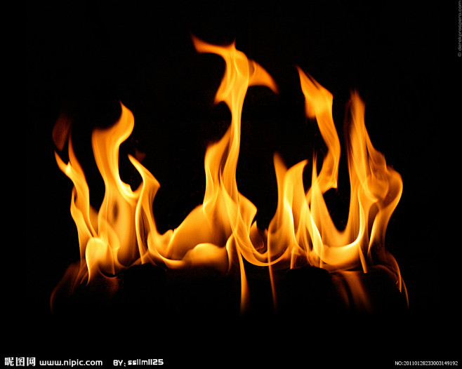 火苗-花瓣网|陪你做生活的设计师 | com png设计元素