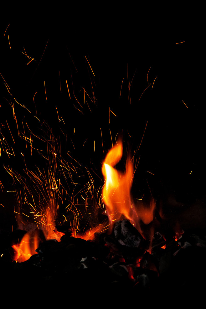 59款火焰火花火星ps特效覆盖高清jpg素材doooorcom36