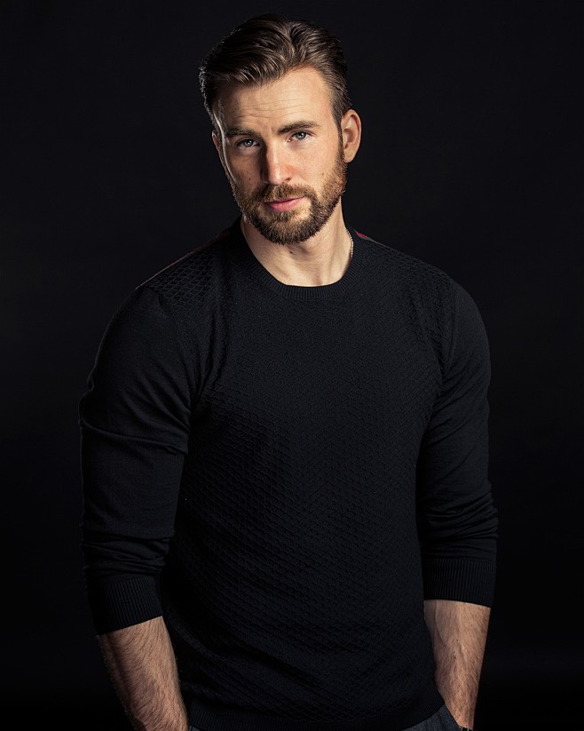 chrisevans