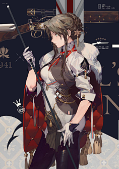 清笛钟律采集到2333