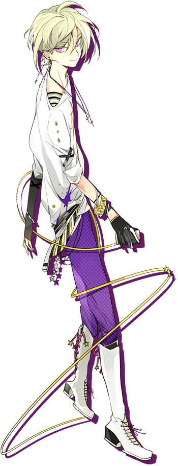 游戏动漫人物免扣直通车