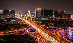 叁樹稱川采集到M 美图-城市