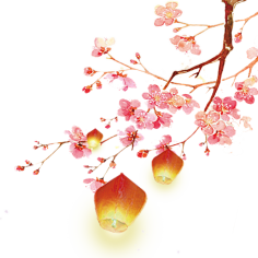 醉览乜天下采集到装饰.灯