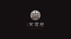 王一马儿采集到Logo