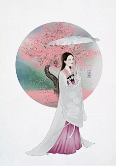 阿修克鲁木佐采集到二十四节气