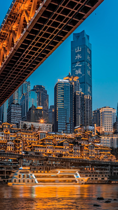 唐古拉的呼唤采集到在路上