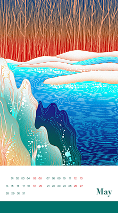 Timespace采集到描绘