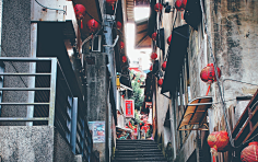 贼沓兮兮小磨菇采集到人在旅途