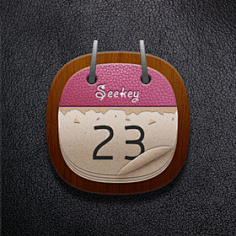 Em-D采集到app icon