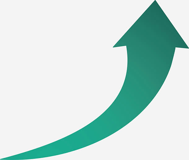 6l6fhmjx从pptmachine转采于2020-07-12 13:15:24绿色弯曲向上箭头