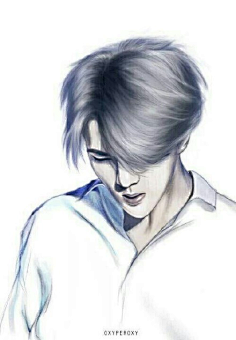 当爱没有名字时采集到exo